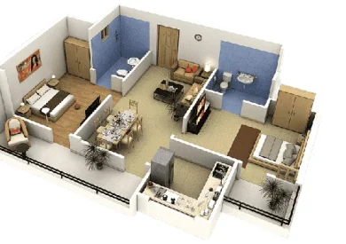 Lodha New Launch