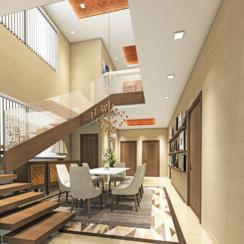 Lodha New Launch